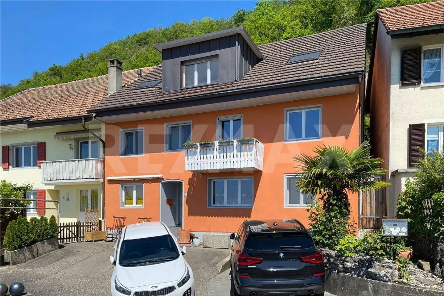 ein Bijou mit viel Sonne, sehr ruhige Lage und herrliche Weitsicht - Foto 1 von 13