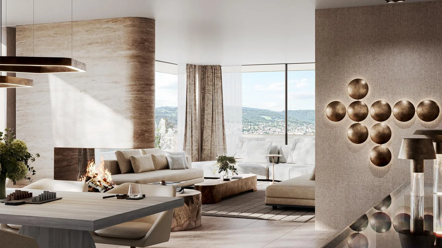 SOLEA - luxe pur jusqu'au moindre détail - Photo 6 sur 9