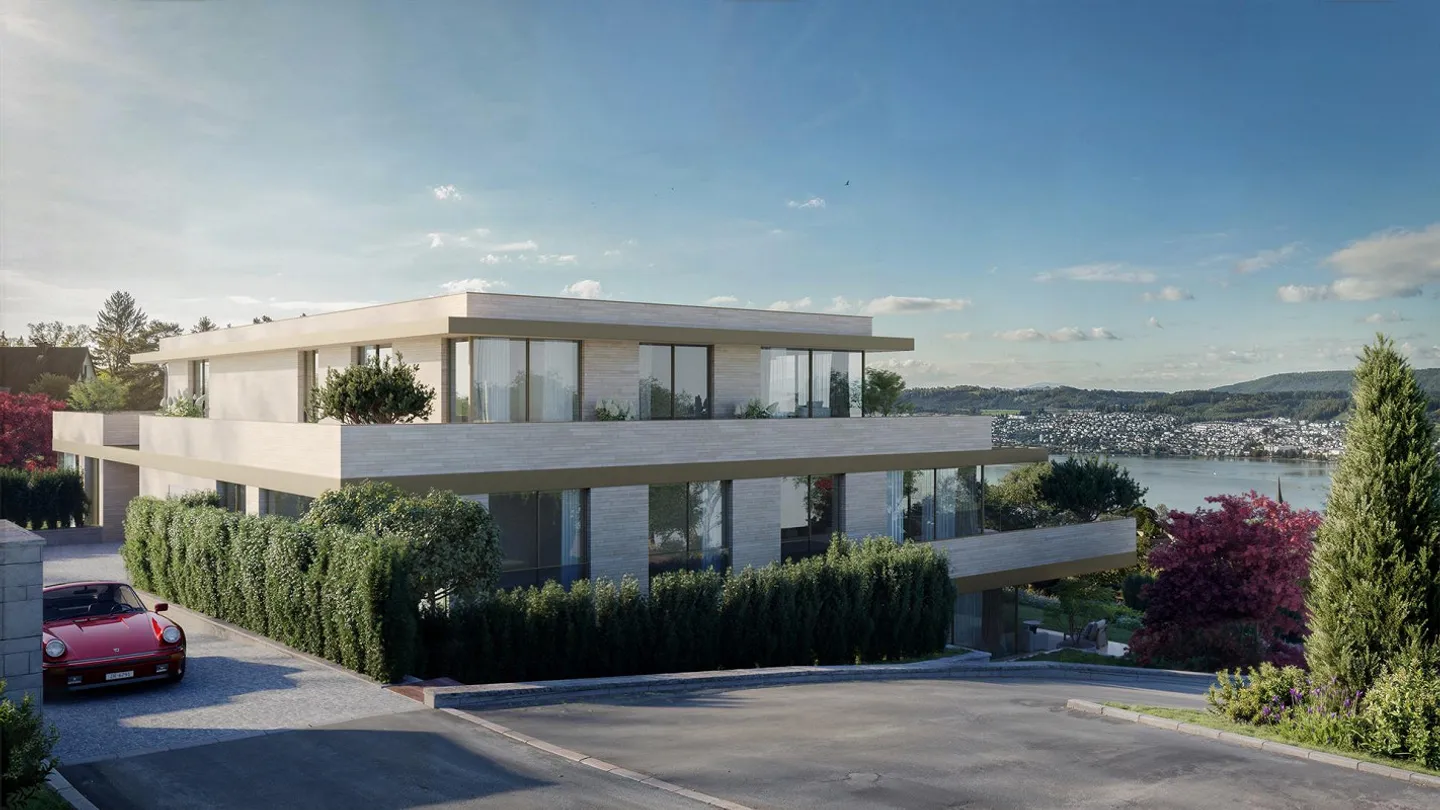 SOLEA - luxe pur jusqu'au moindre détail - Photo 8 sur 9