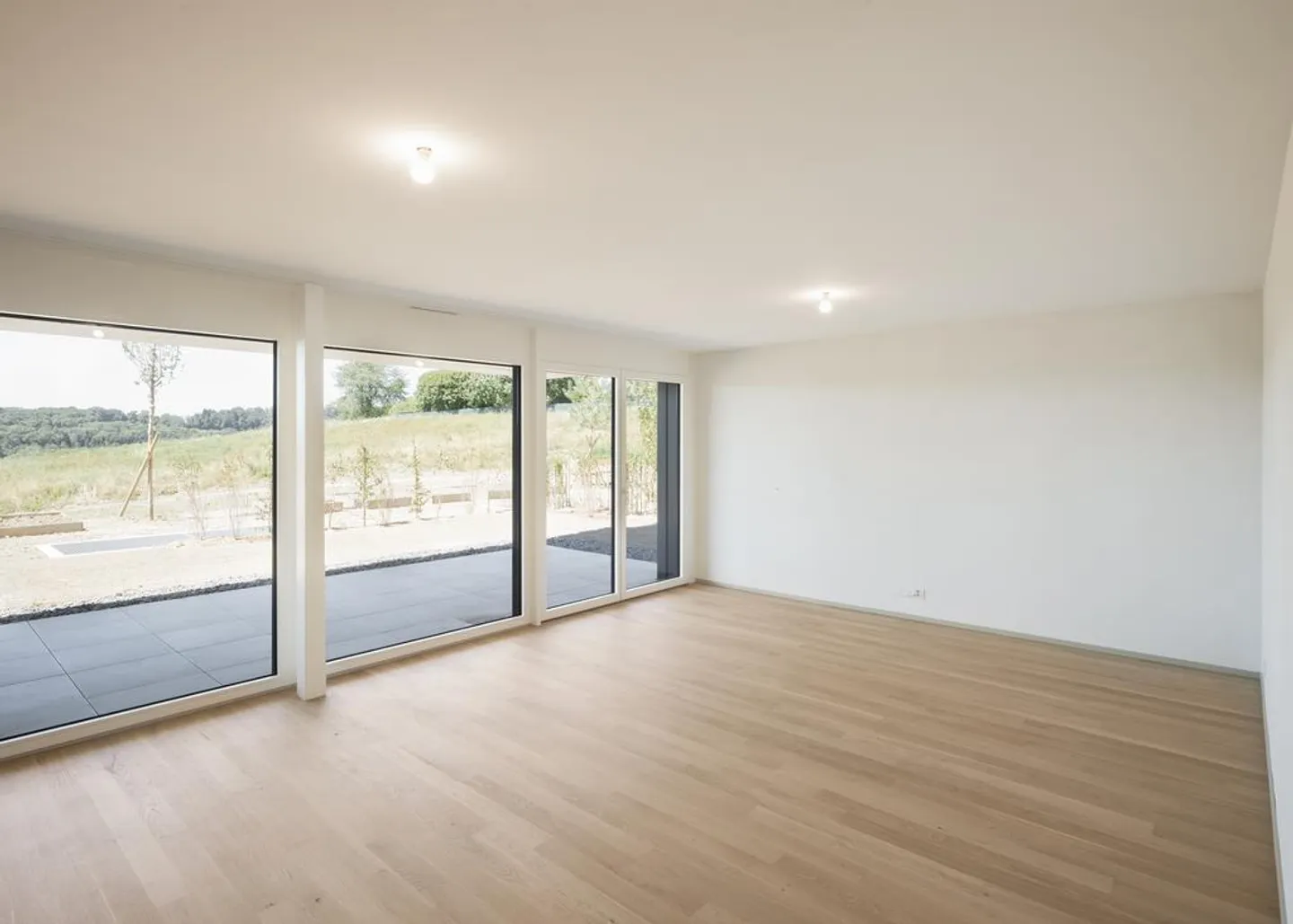 Appartement Moderne Près de la Nature - Photo 1 sur 9