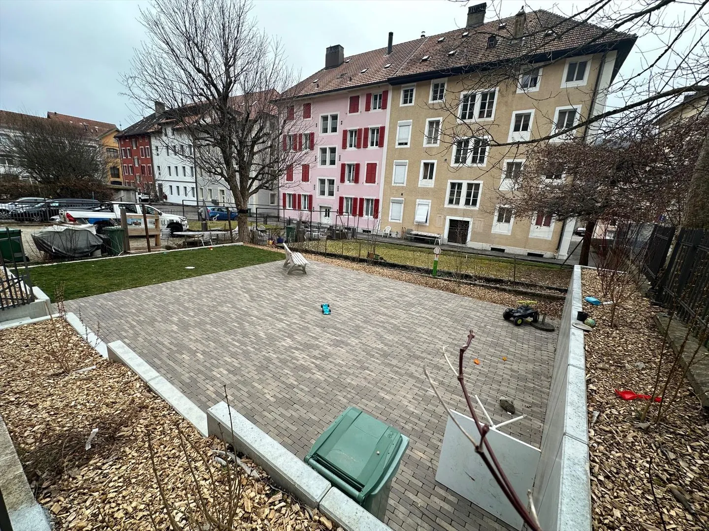 Appartamento 4.5 stanze - Foto 9 di 9