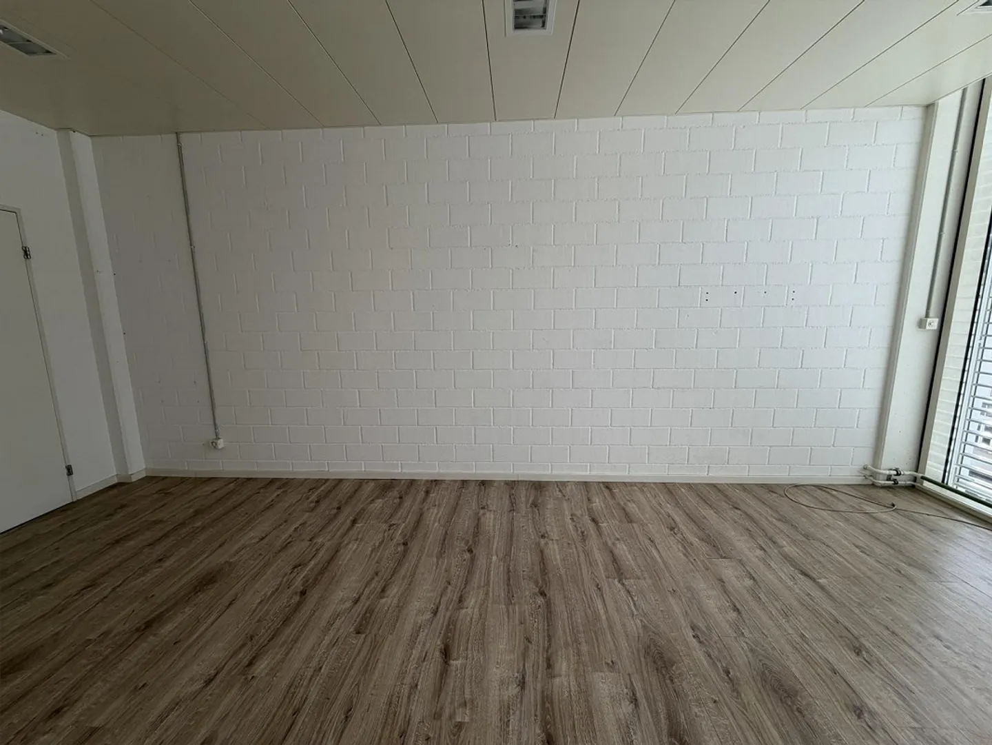 Bureau / Atelier sur le site de Dreispitz, Freilager - Photo 9 sur 14