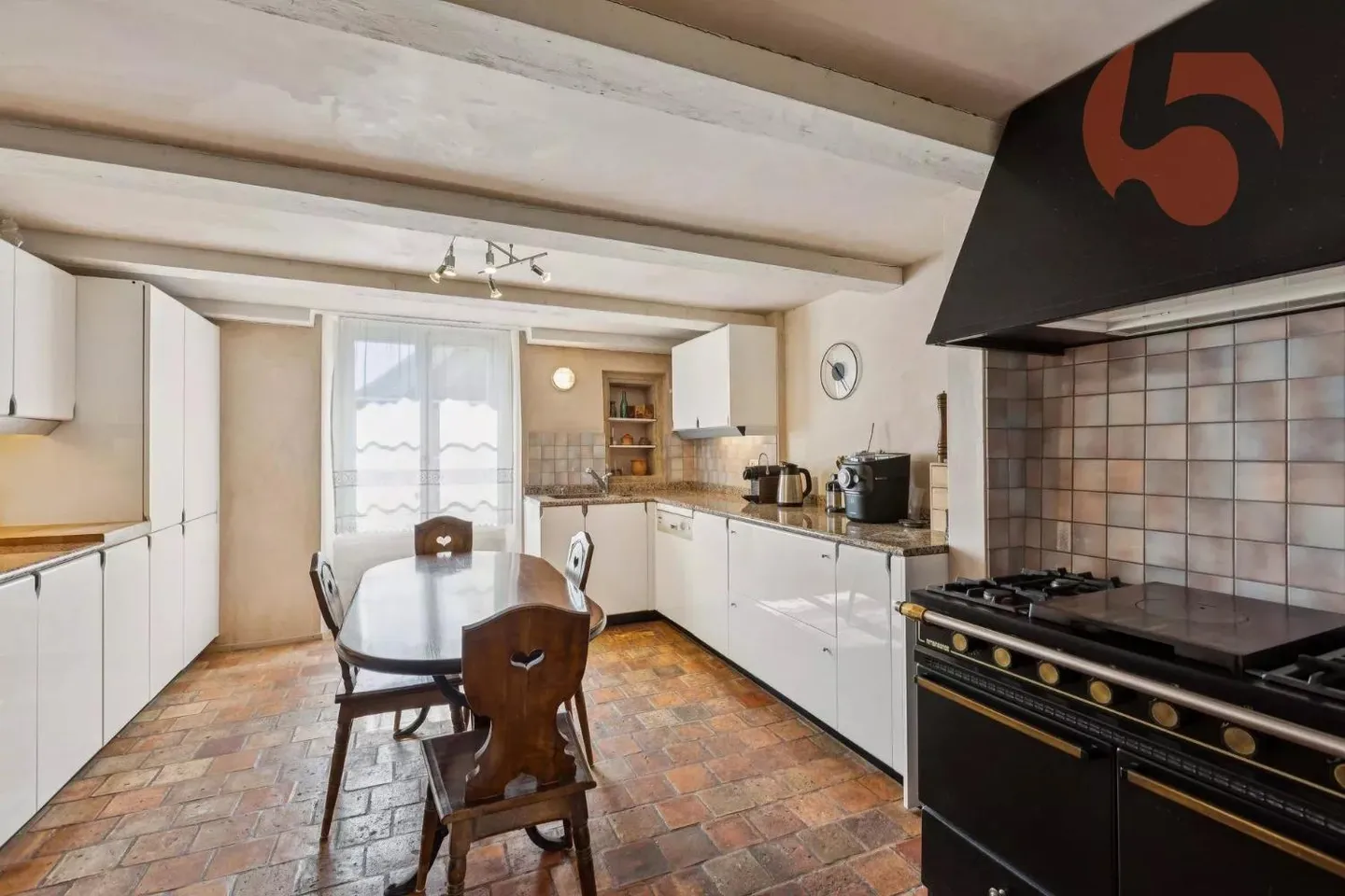 A Charming Village House with Old-World Charm - Photo 11 of 13
