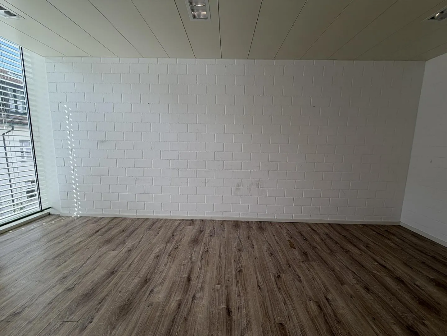 Bureau / Atelier sur le site de Dreispitz, Freilager - Photo 10 sur 14