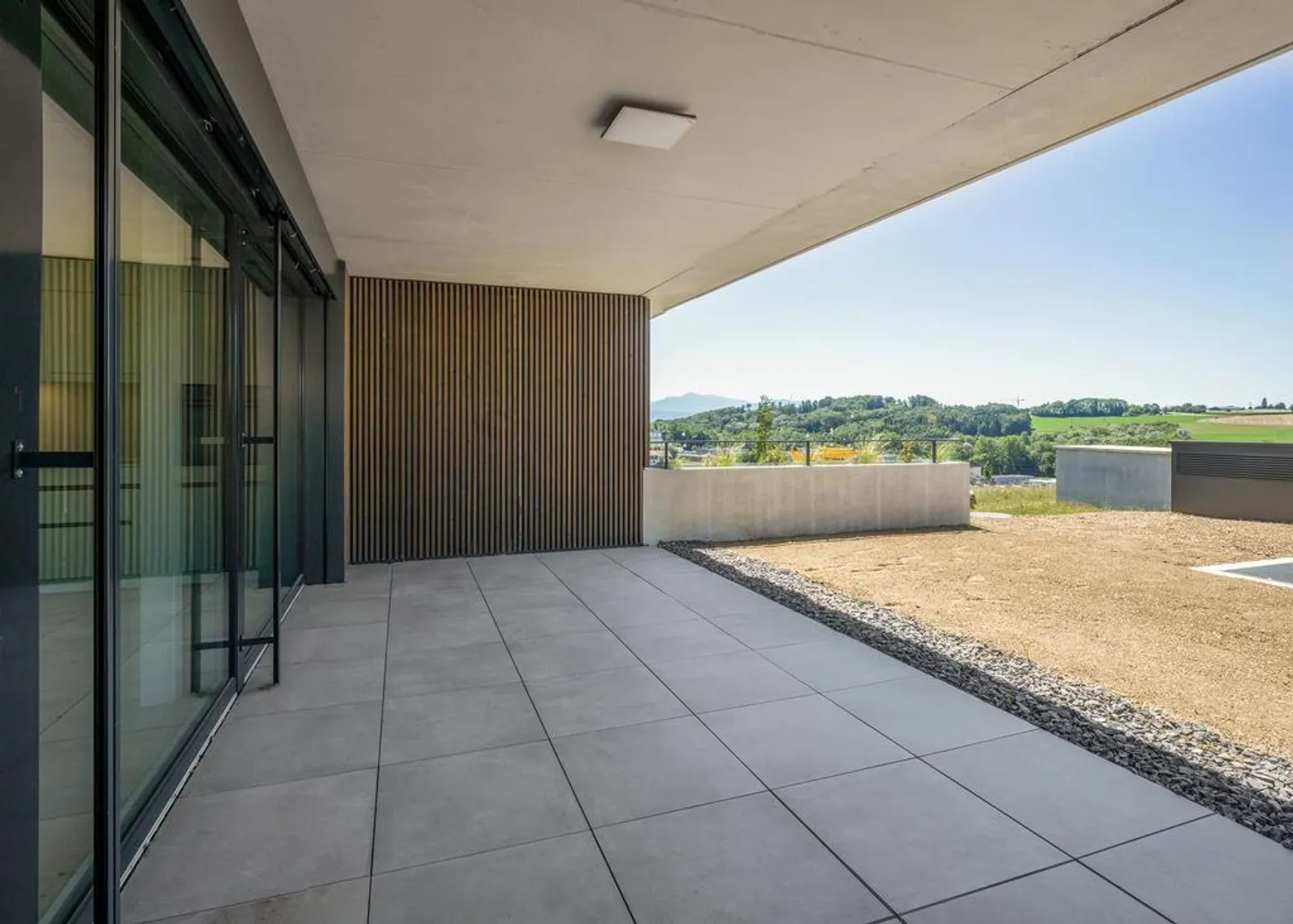 Appartement Moderne Près de la Nature - Photo 2 sur 9