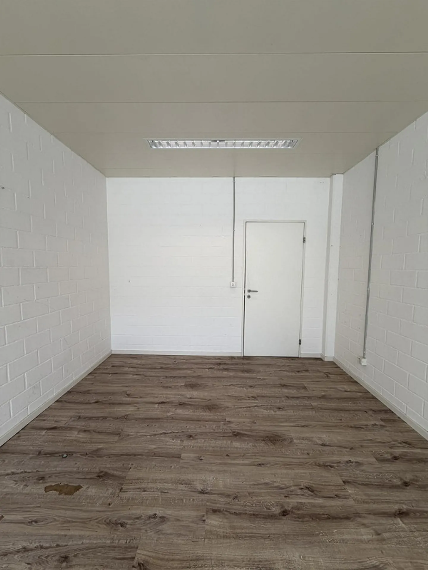 Bureau / Atelier sur le site de Dreispitz, Freilager - Photo 11 sur 14
