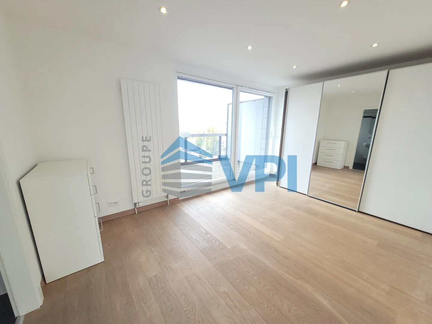 Duplex di 3 stanze a Carouge - Foto 4 di 9