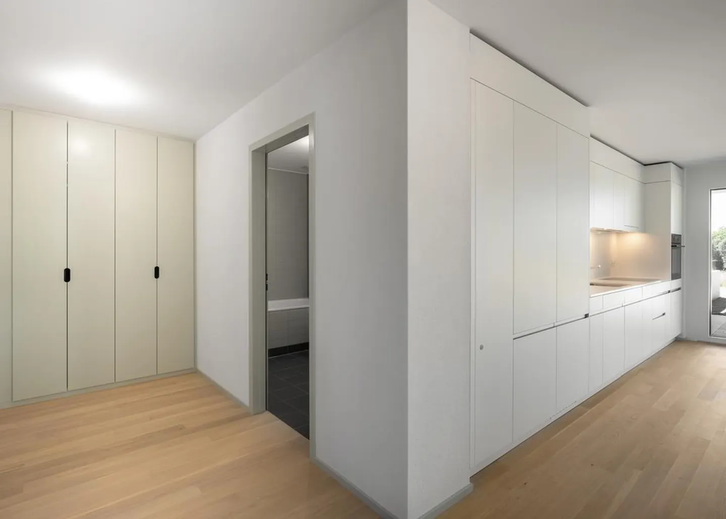 Appartement Moderne Près de la Nature - Photo 5 sur 9