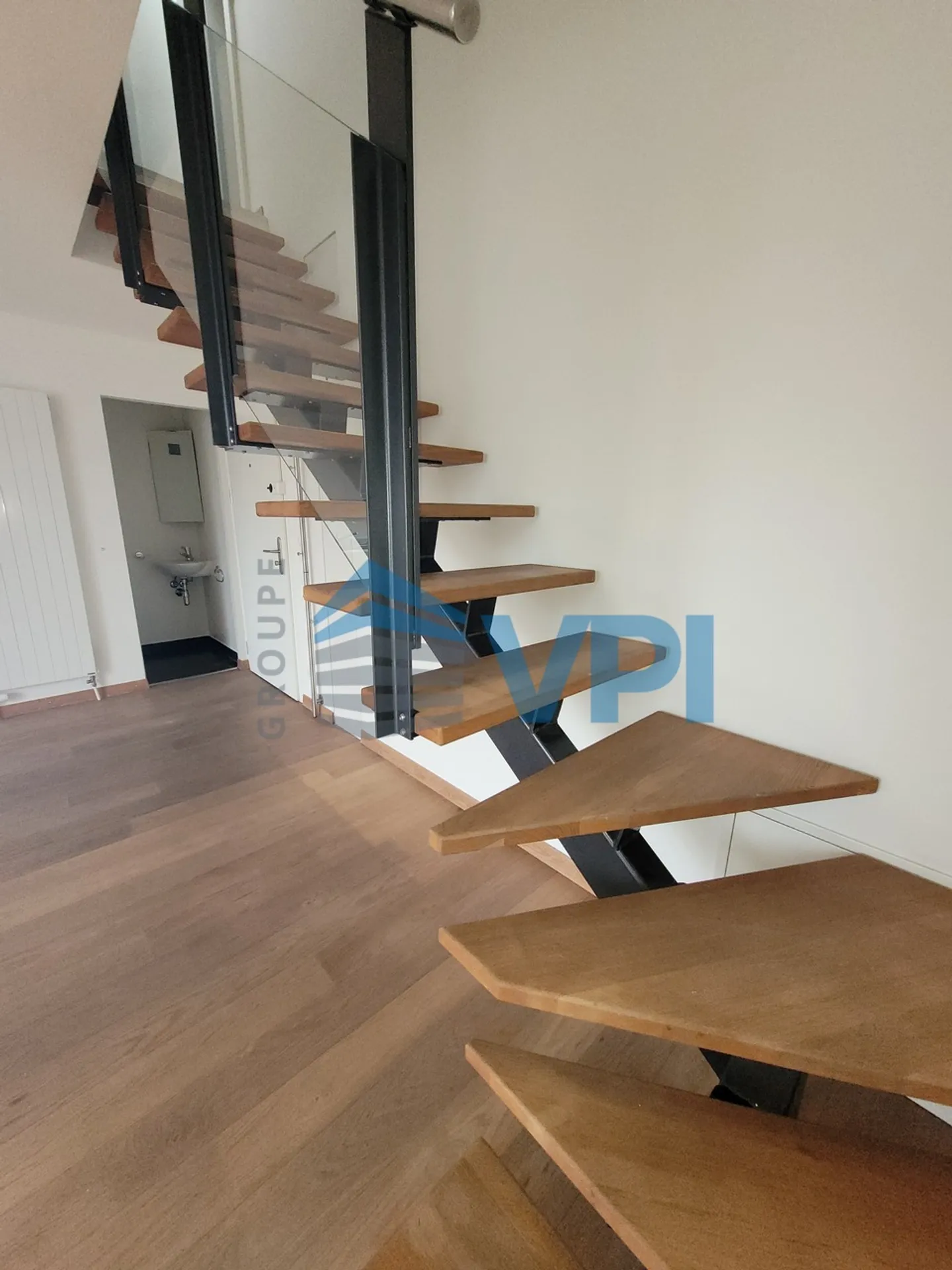 Duplex di 3 stanze a Carouge - Foto 7 di 9