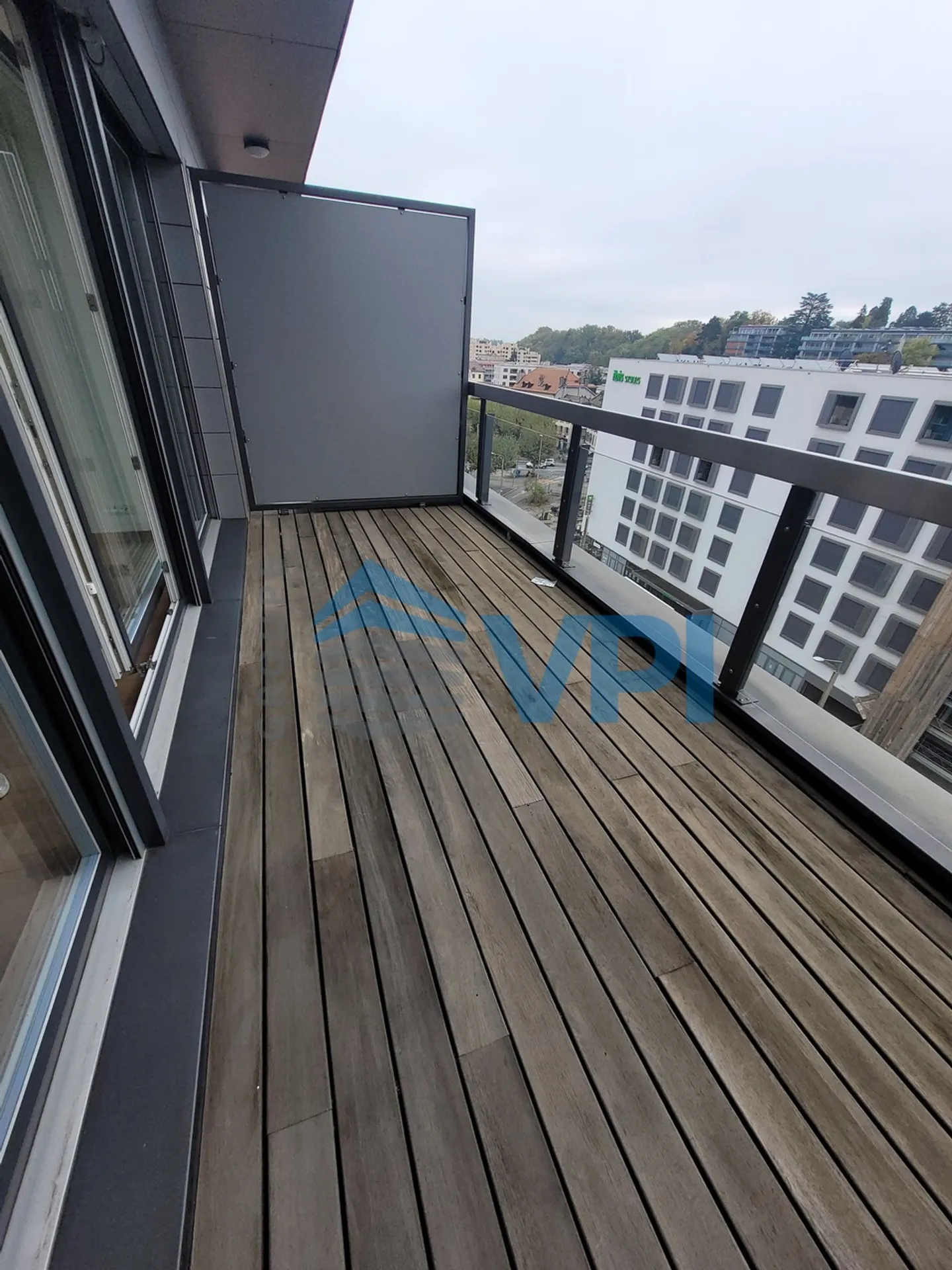 Duplex di 3 stanze a Carouge - Foto 8 di 9