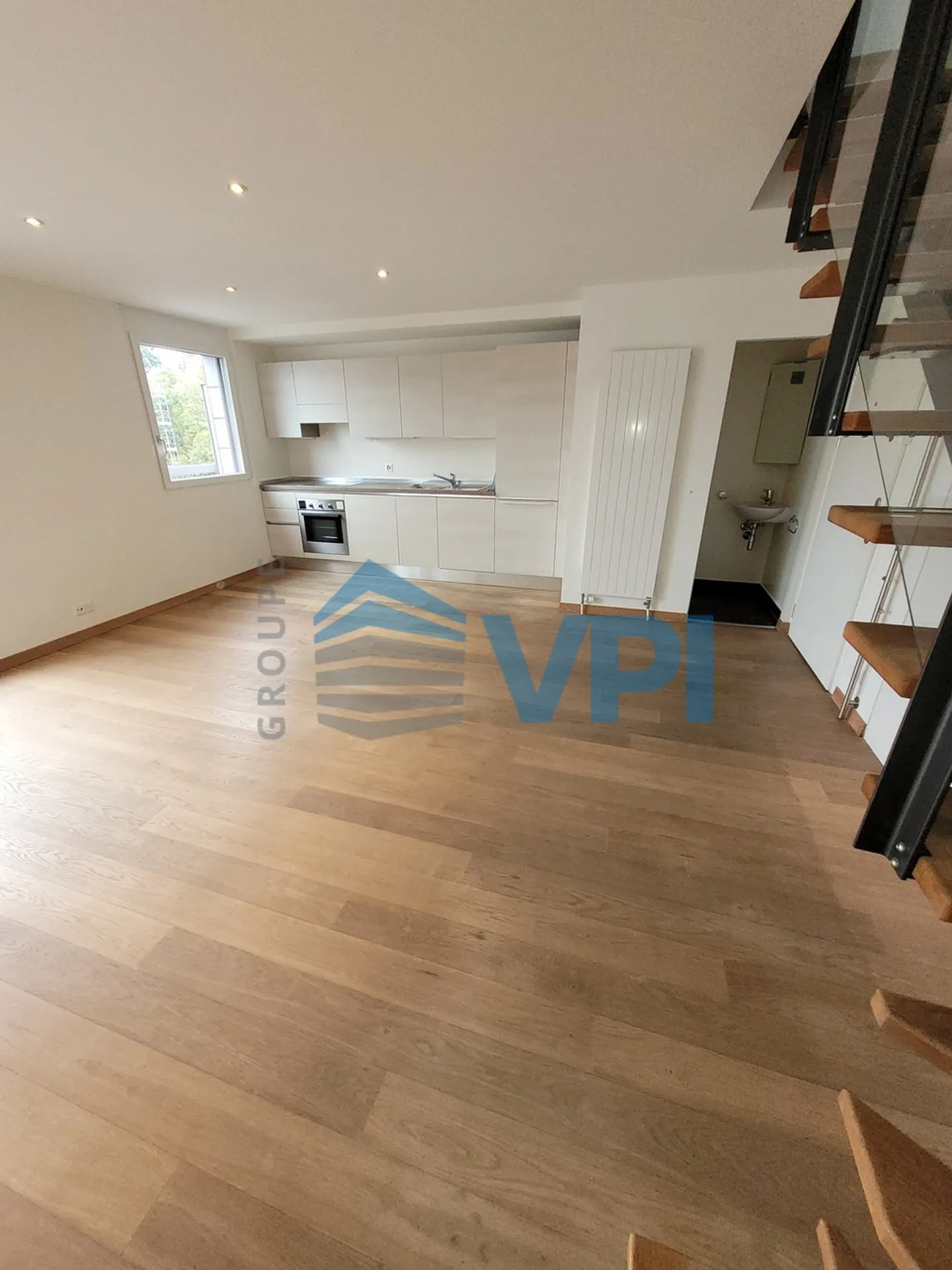 Duplex di 3 stanze a Carouge - Foto 9 di 9