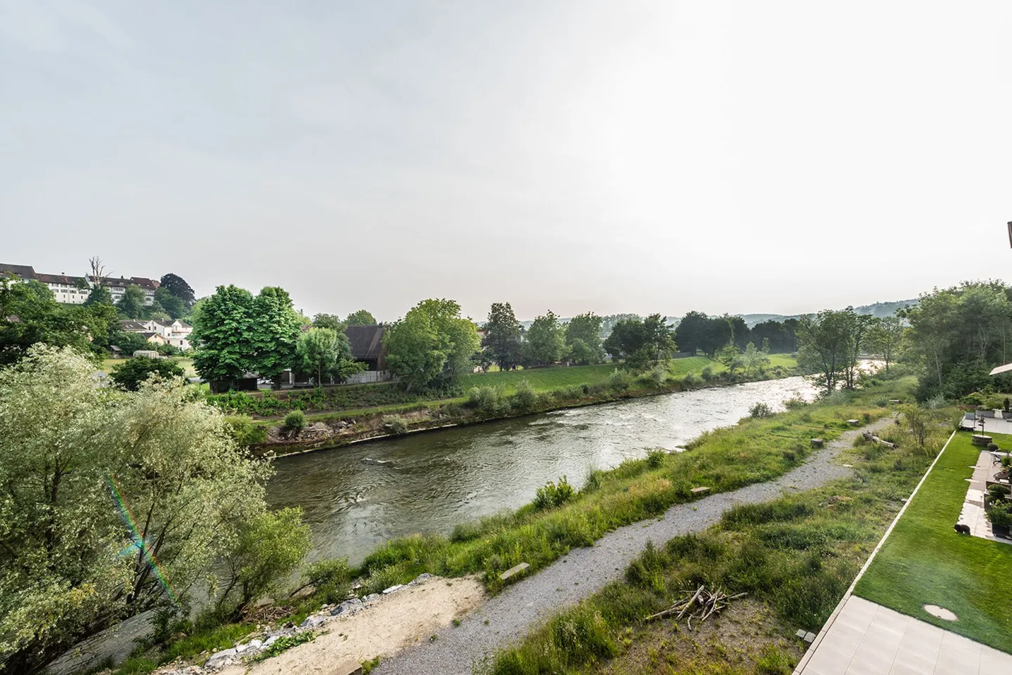 Ihre neue Wohlfühloase an der Sitter - Foto 21 von 21