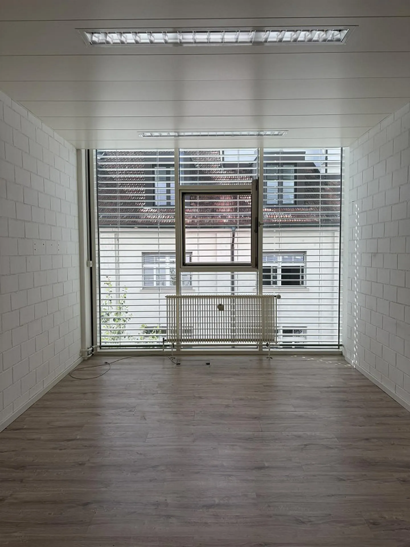 Bureau / Atelier sur le site de Dreispitz, Freilager - Photo 12 sur 14