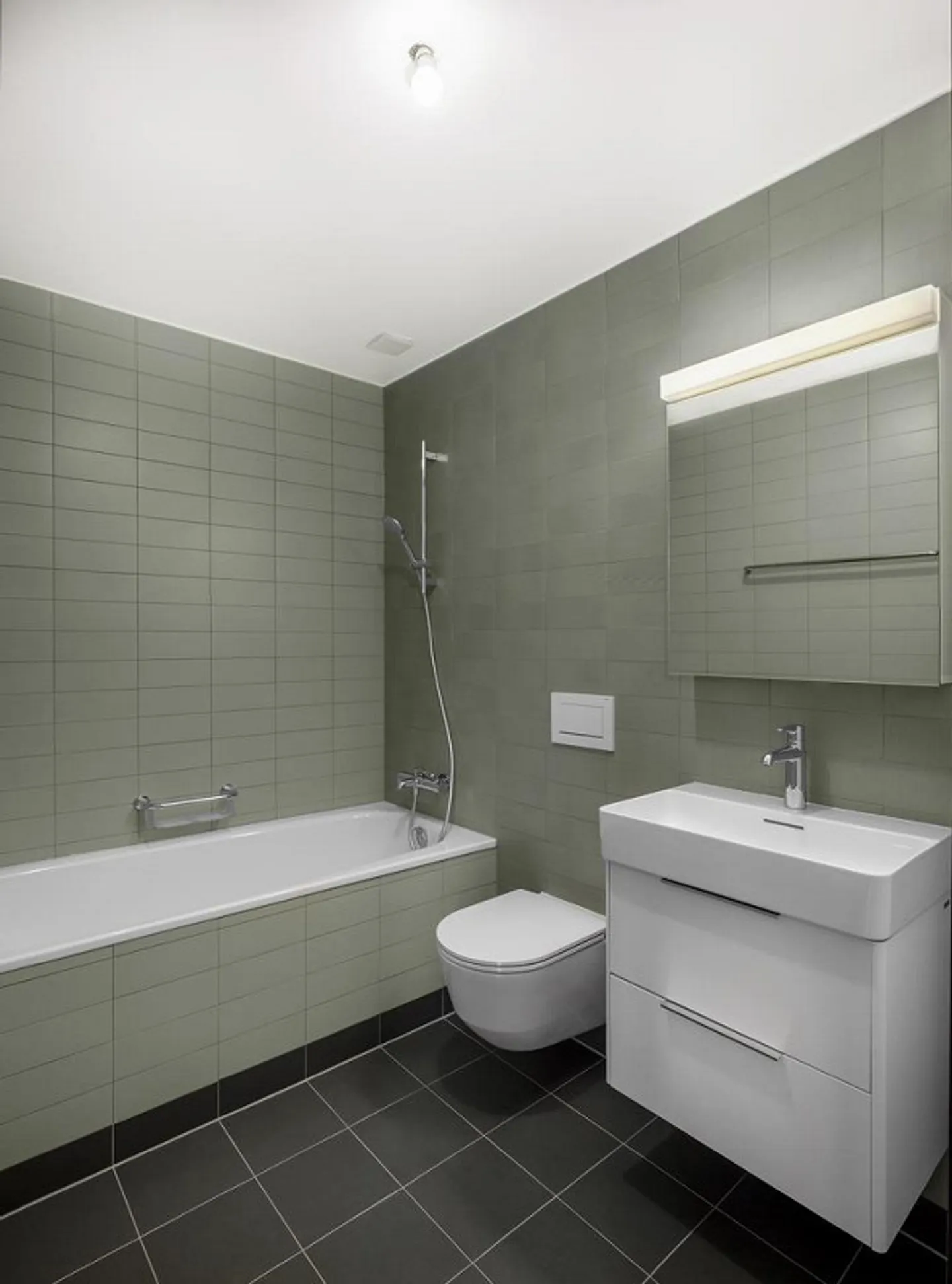 Appartement Moderne Près de la Nature - Photo 3 sur 9