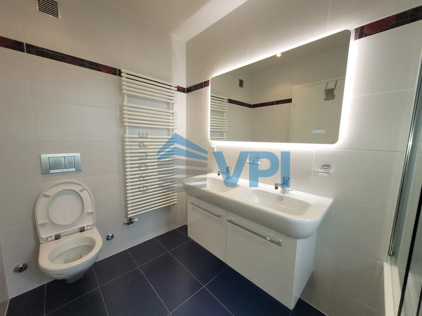 Duplex di 3 stanze a Carouge - Foto 2 di 9
