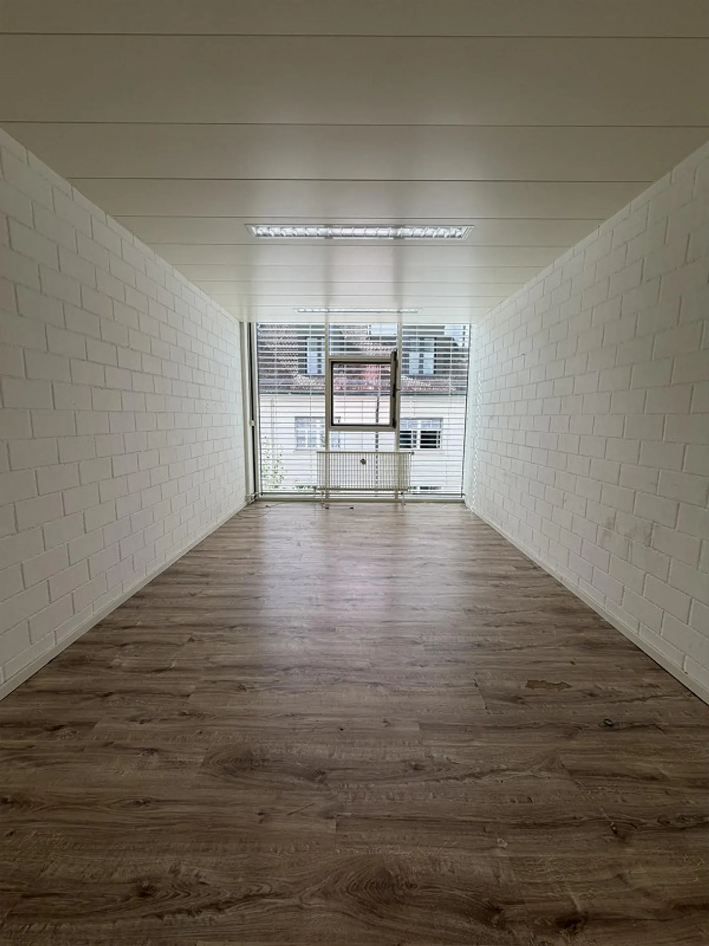 Bureau / Atelier sur le site de Dreispitz, Freilager - Photo 13 sur 14