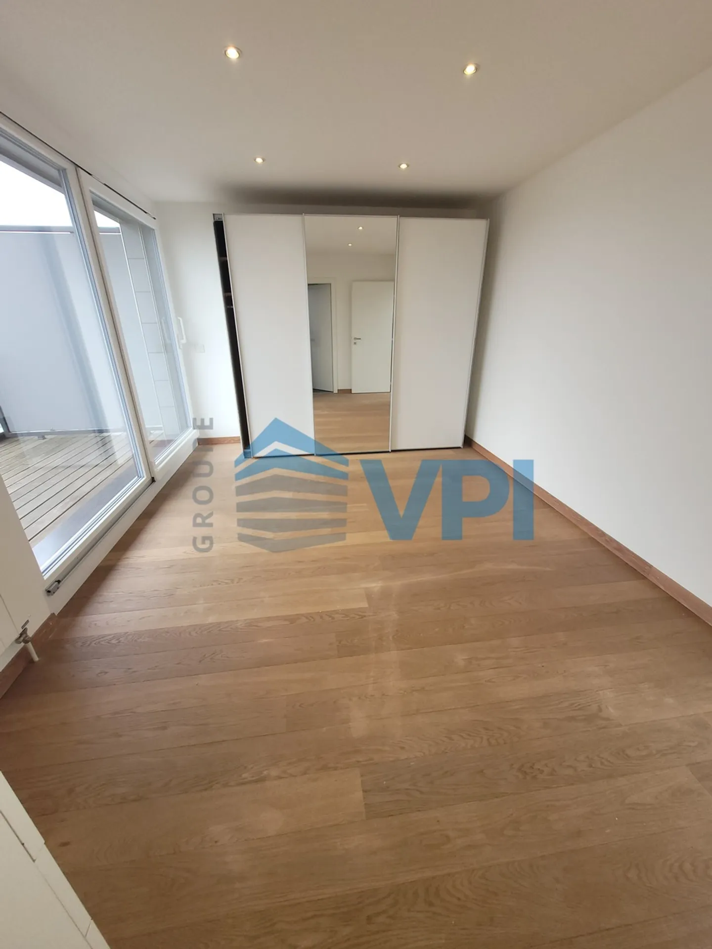 Duplex di 3 stanze a Carouge - Foto 3 di 9