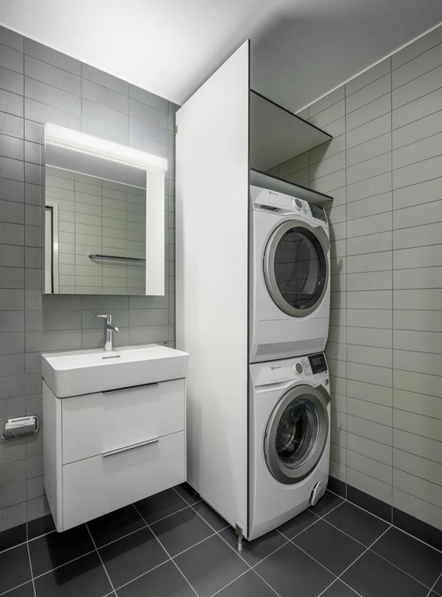 Appartement Moderne Près de la Nature - Photo 4 sur 9