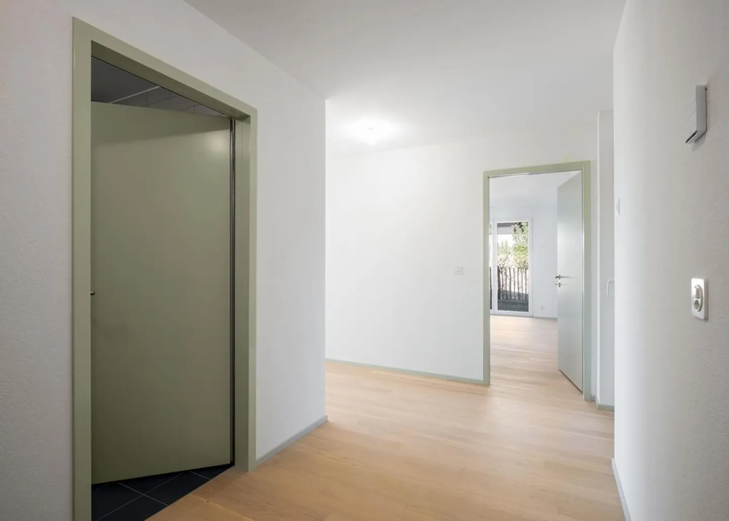 Appartement Moderne Près de la Nature - Photo 9 sur 9