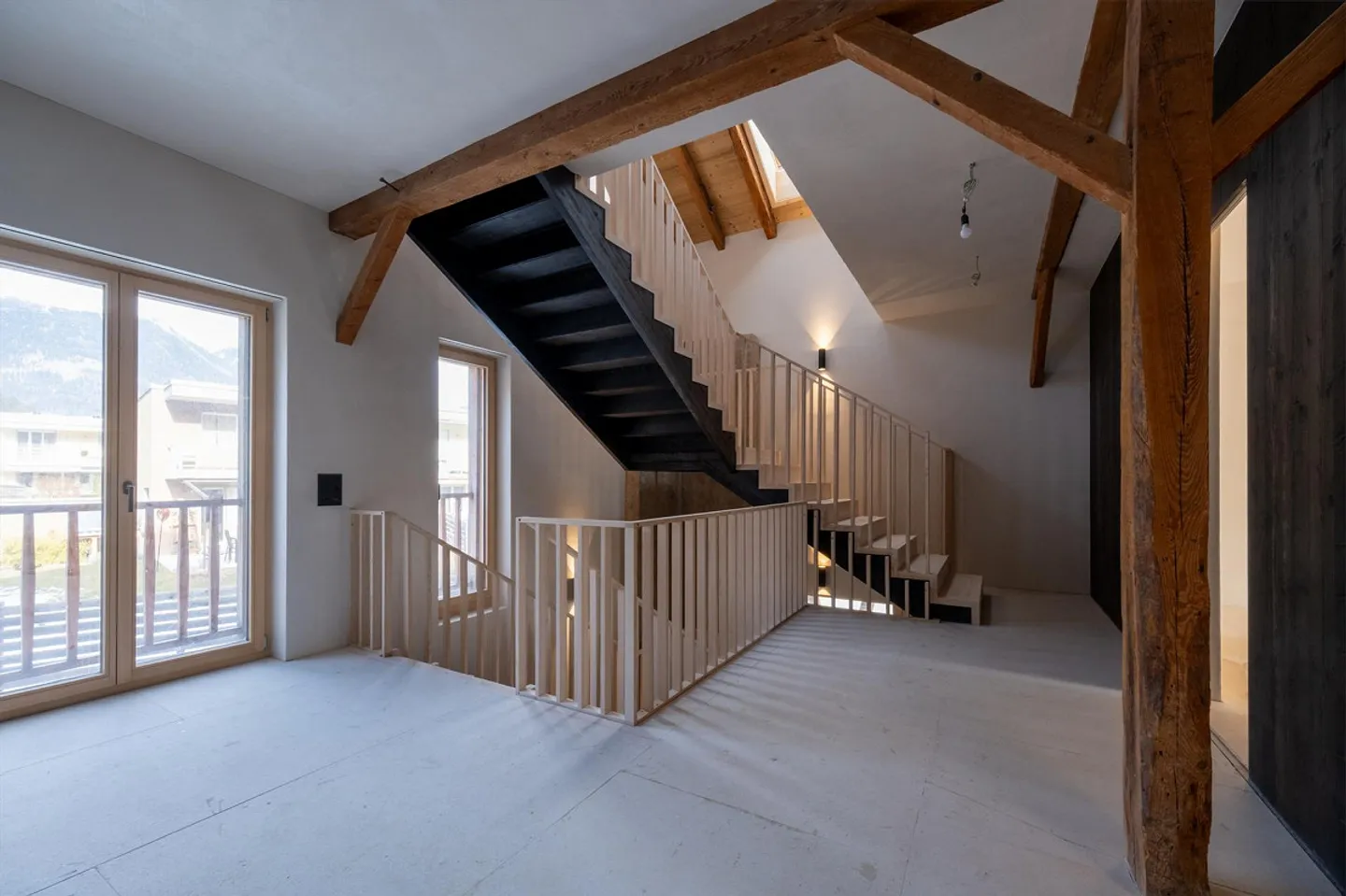 Casa unifamiliare spaziosa 5 1/2 - Foto 4 di 8