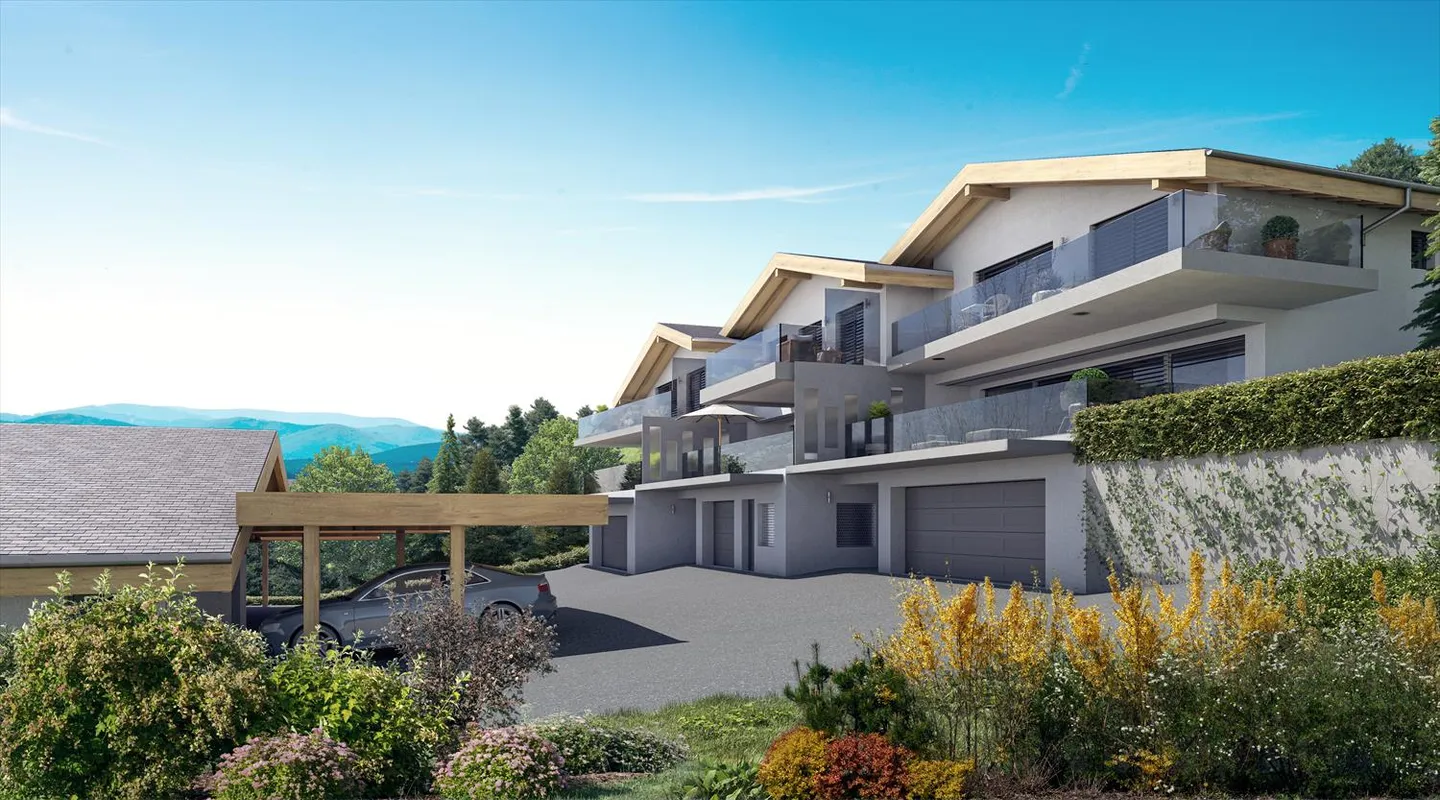 4-Zimmer Villa - Foto 3 von 10