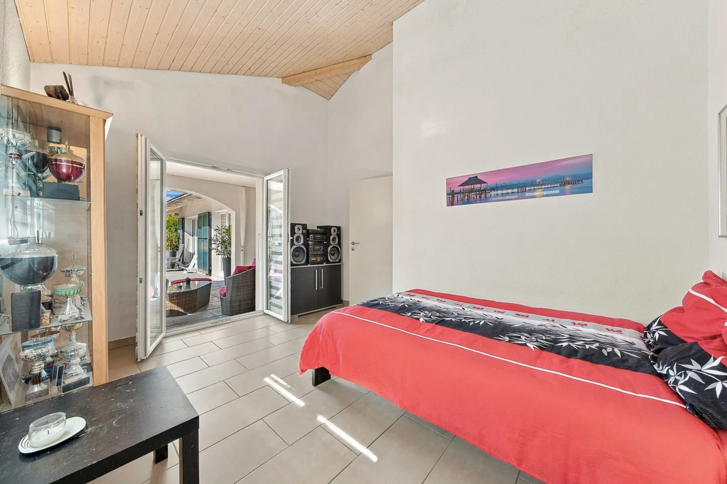 Single house for sale - Photo 9 of 15