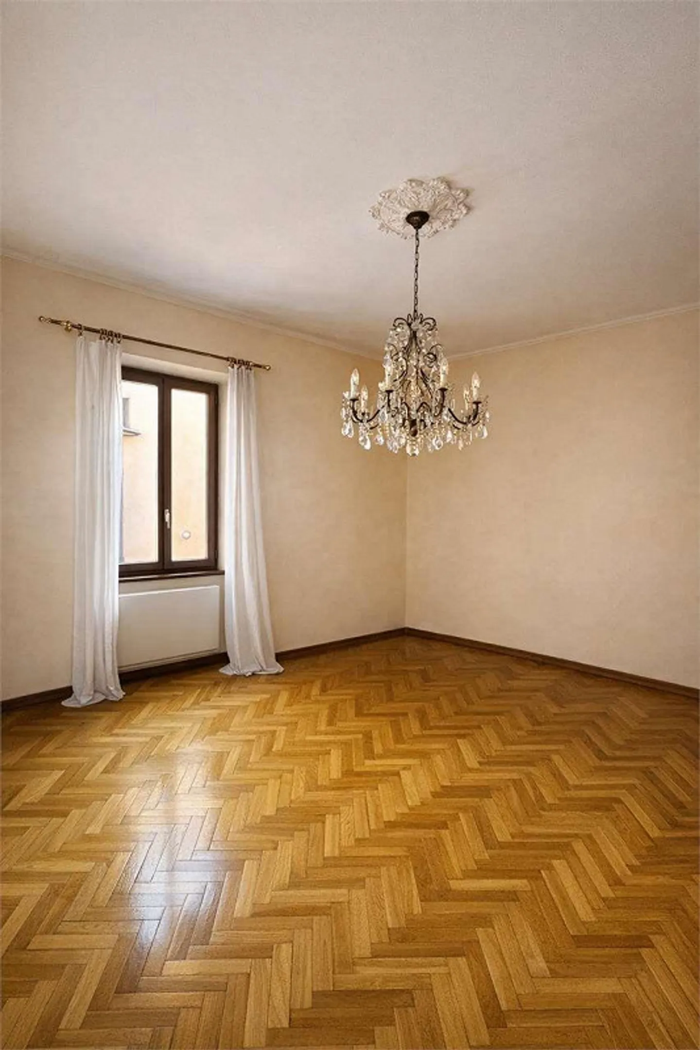 Zu renovierendes Objekt im historischen Zentrum von Mendrisio - Foto 6 von 13