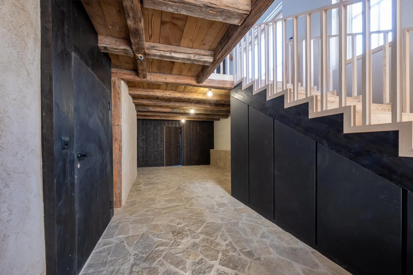 Casa unifamiliare spaziosa 5 1/2 - Foto 8 di 8