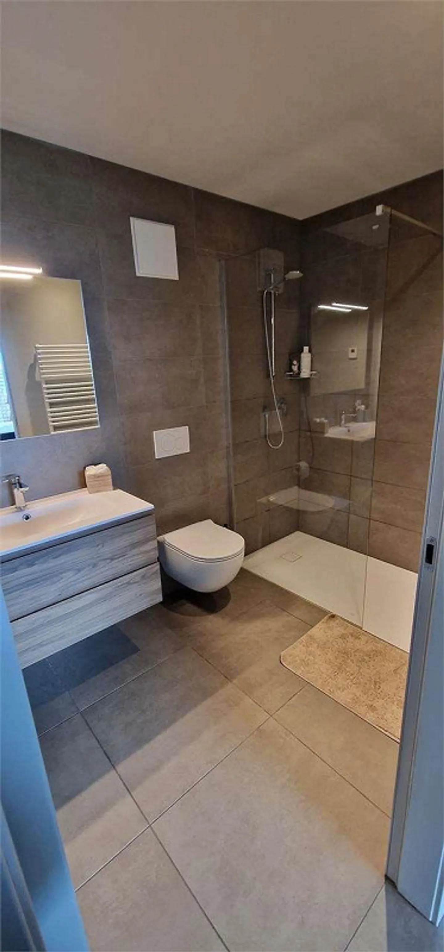 Splendid 2.5 Residence Solaia-Ascona - Photo 5 of 11