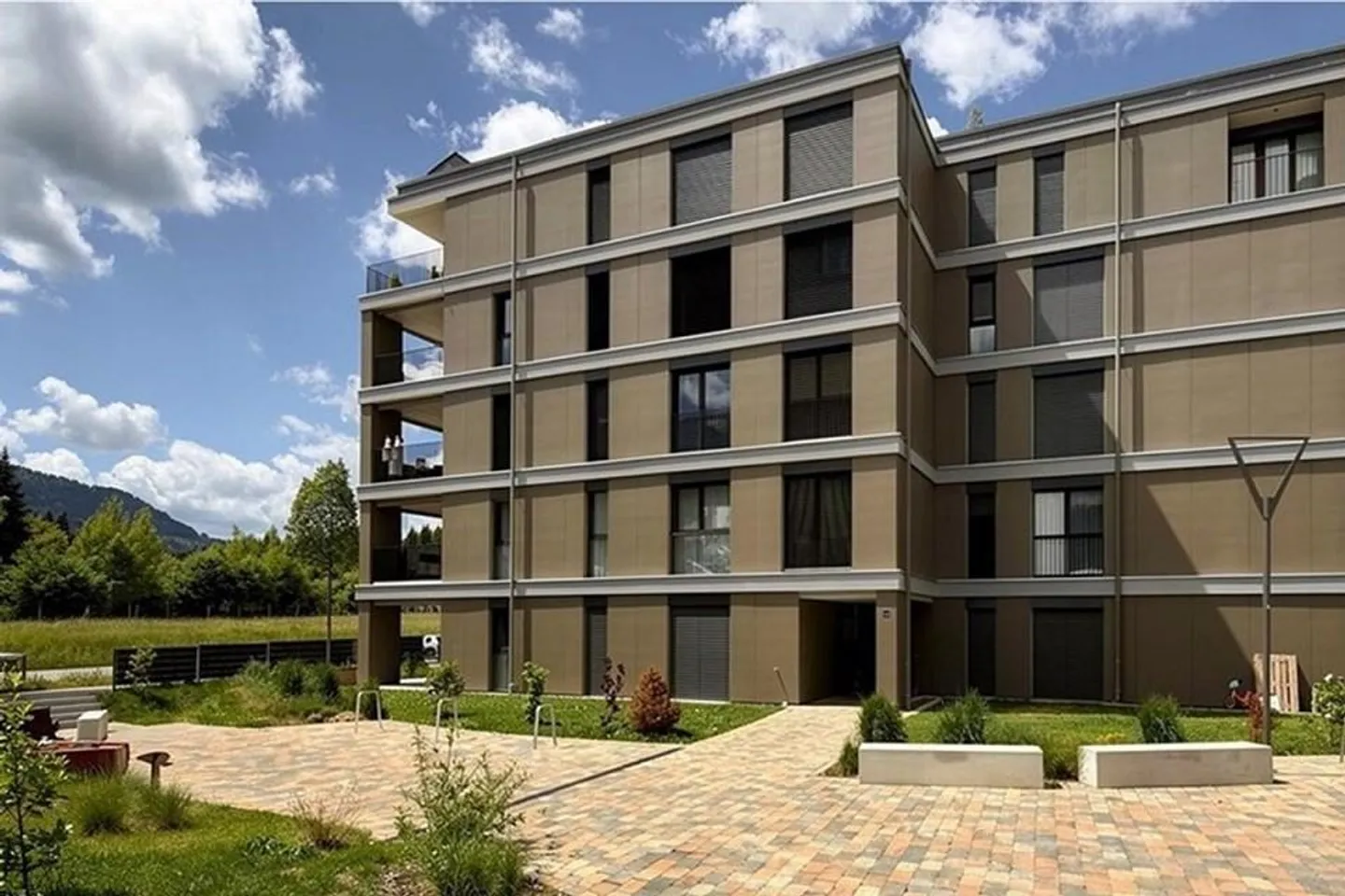 More than an apartment, a way of life - Photo 1 of 4