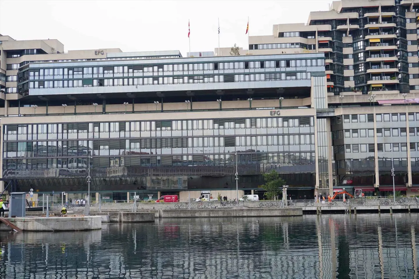 Büro - Foto 1 von 13