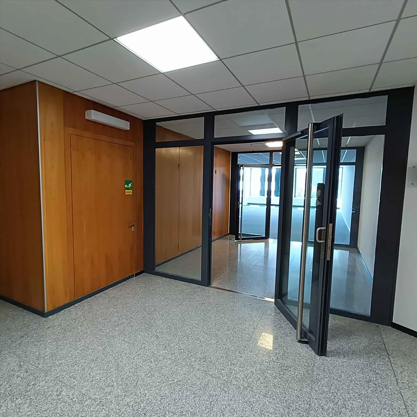 Büro - Foto 3 von 13