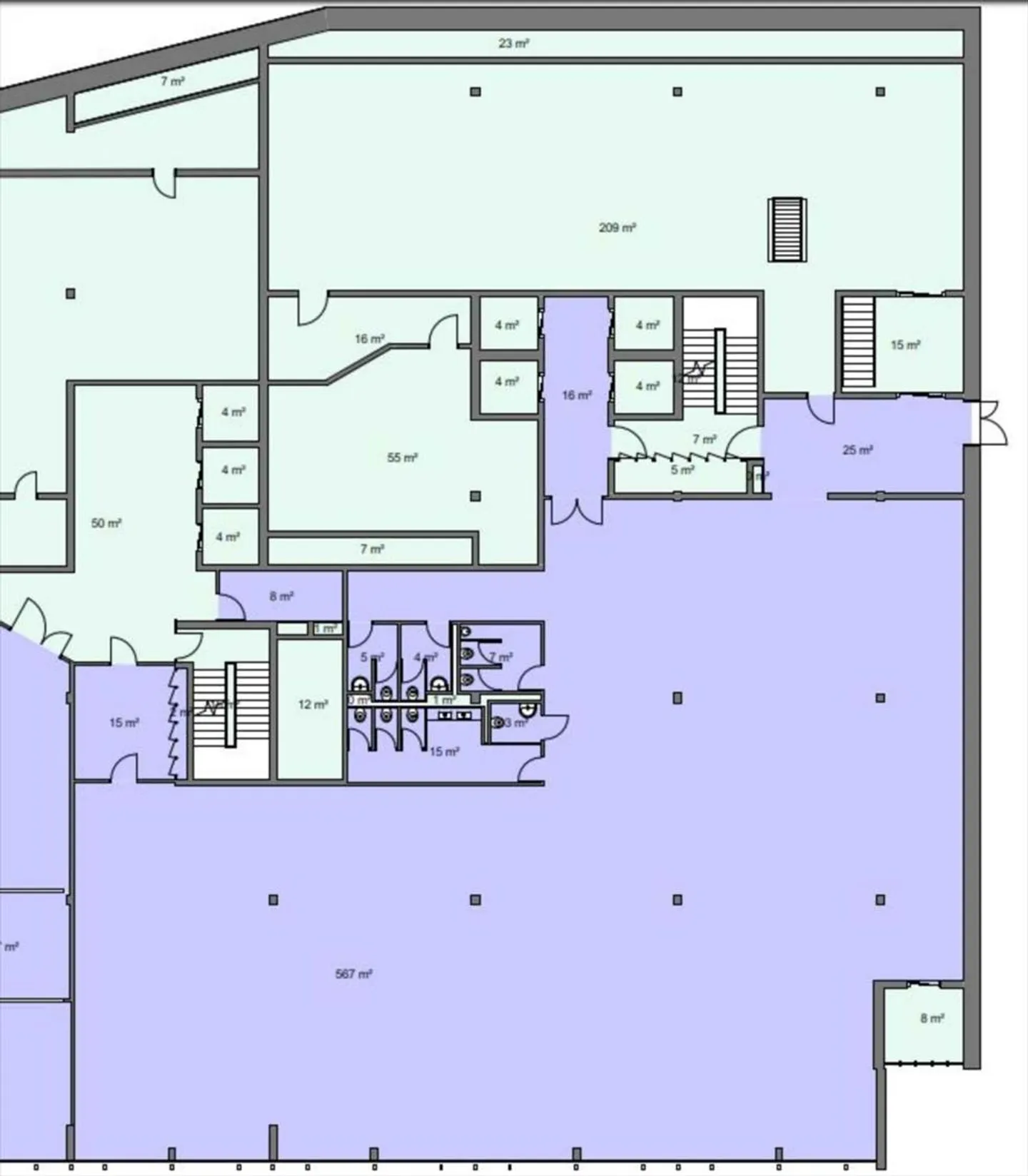 Büro - Foto 12 von 13