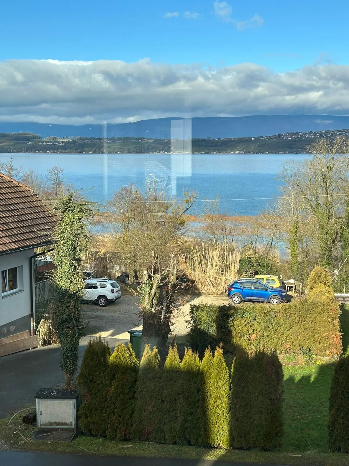 Appartamento Attico Esclusivo con Vista Lago - Foto 8 di 17