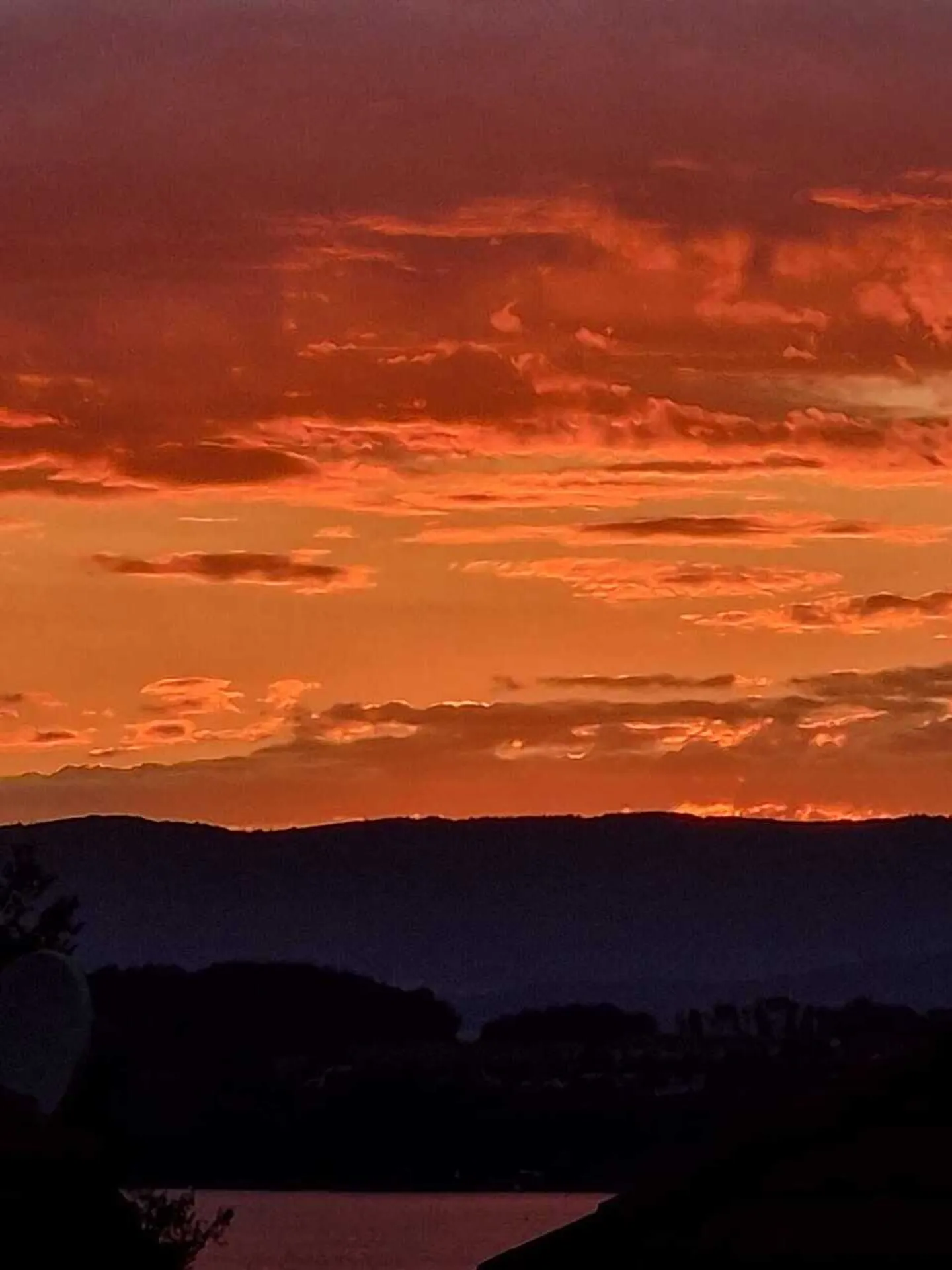 Appartamento Attico Esclusivo con Vista Lago - Foto 9 di 17