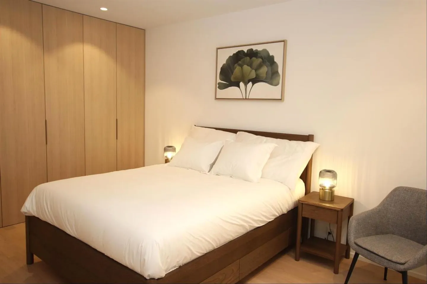 Appartamento Moderno con Terrazza - Foto 3 di 10