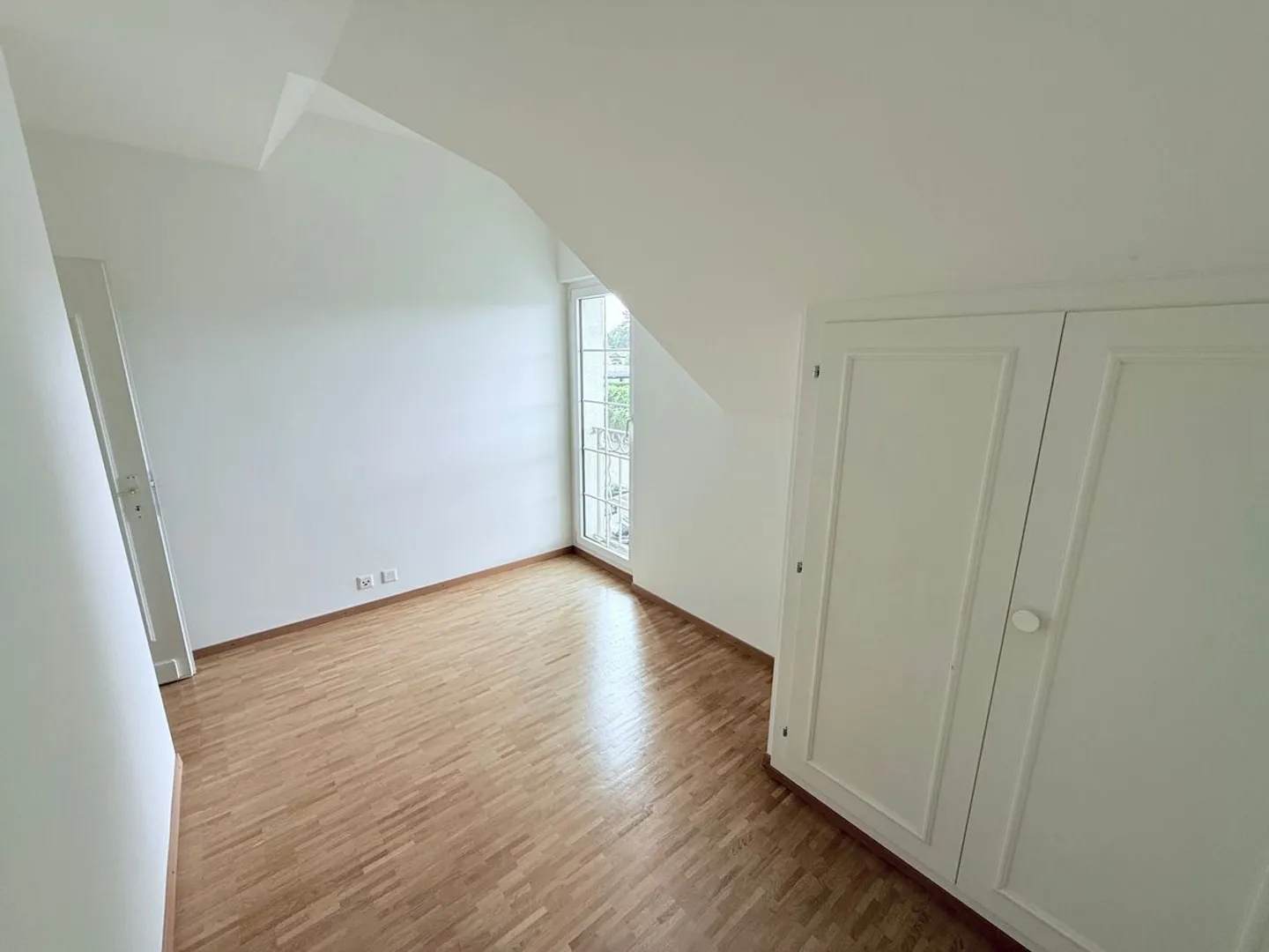 Charmante Doppelhaushälfte mit 7 Zimmern in Vessy - Foto 12 von 13