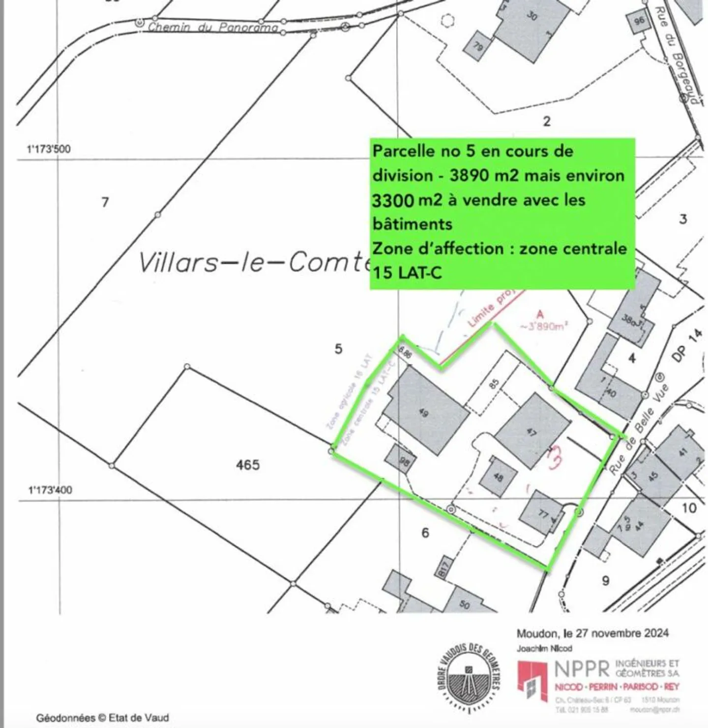 Opportunità di Sviluppo - Foto 2 di 25