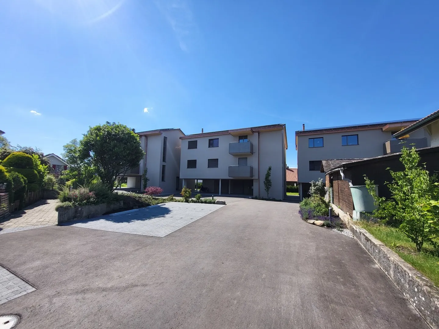 Appartamento Attico Esclusivo con Vista Lago - Foto 17 di 17