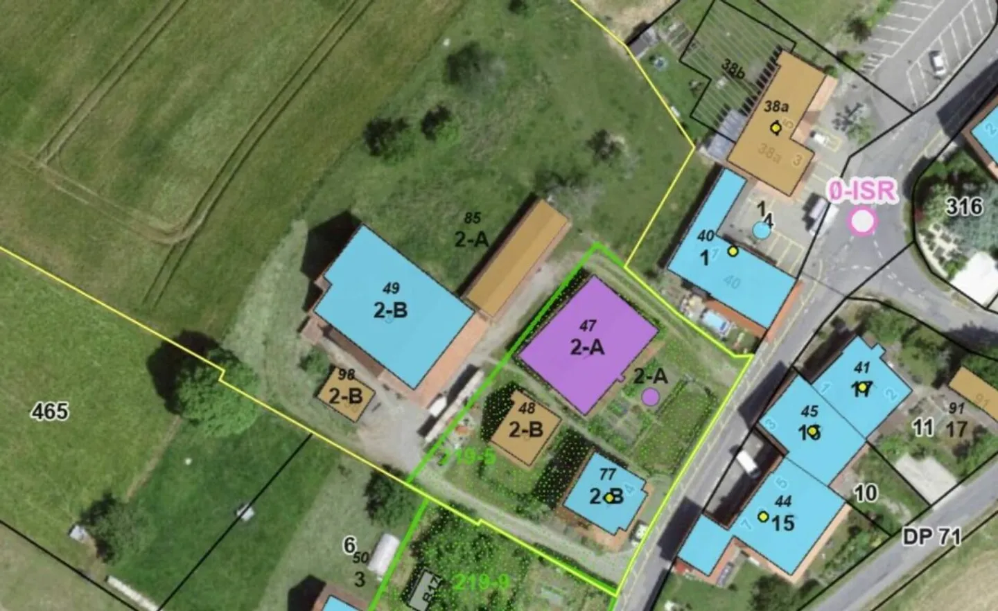 Opportunità di Sviluppo - Foto 5 di 25