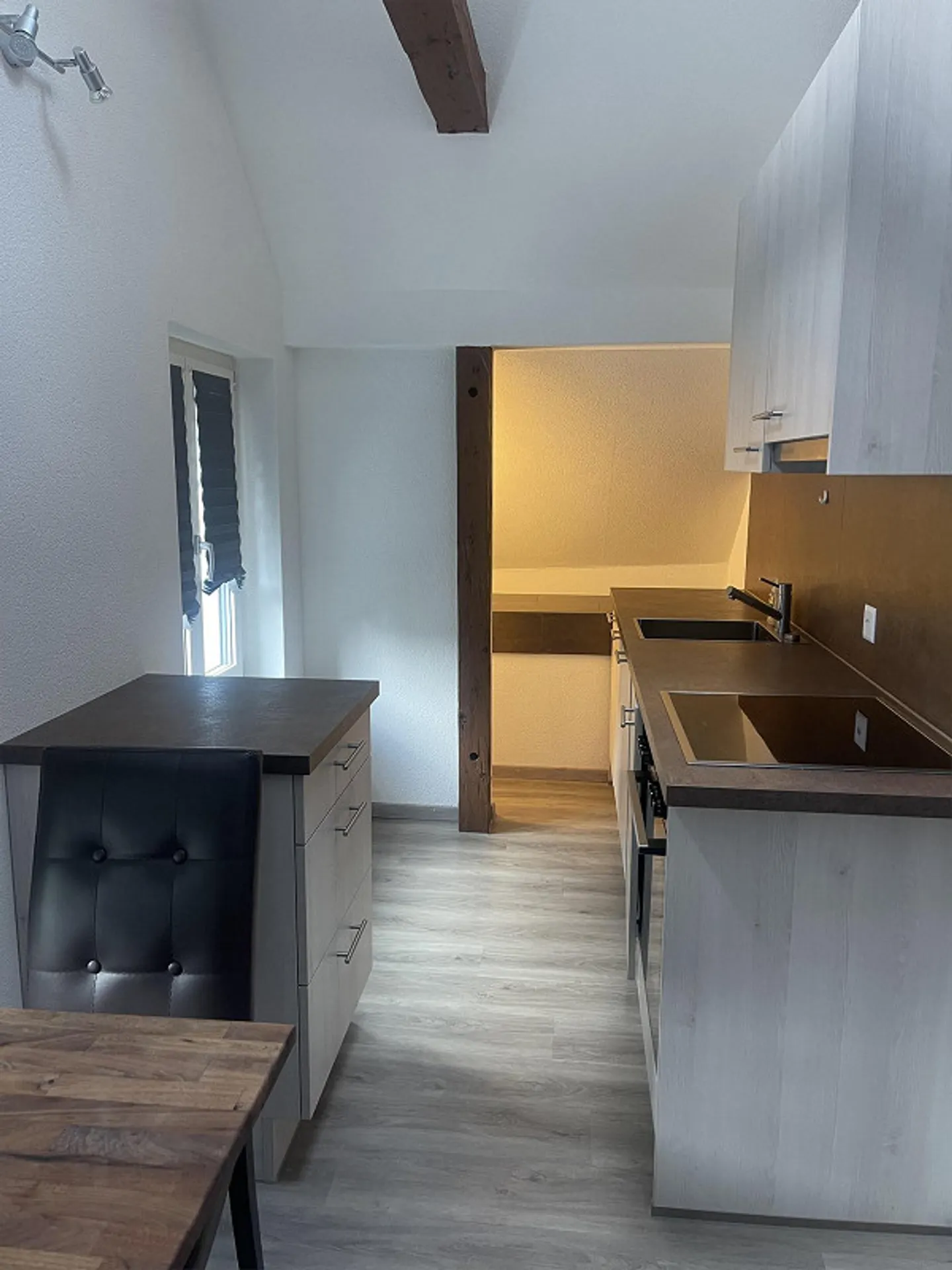Appartements meublés à Wassen - Photo 2 sur 5