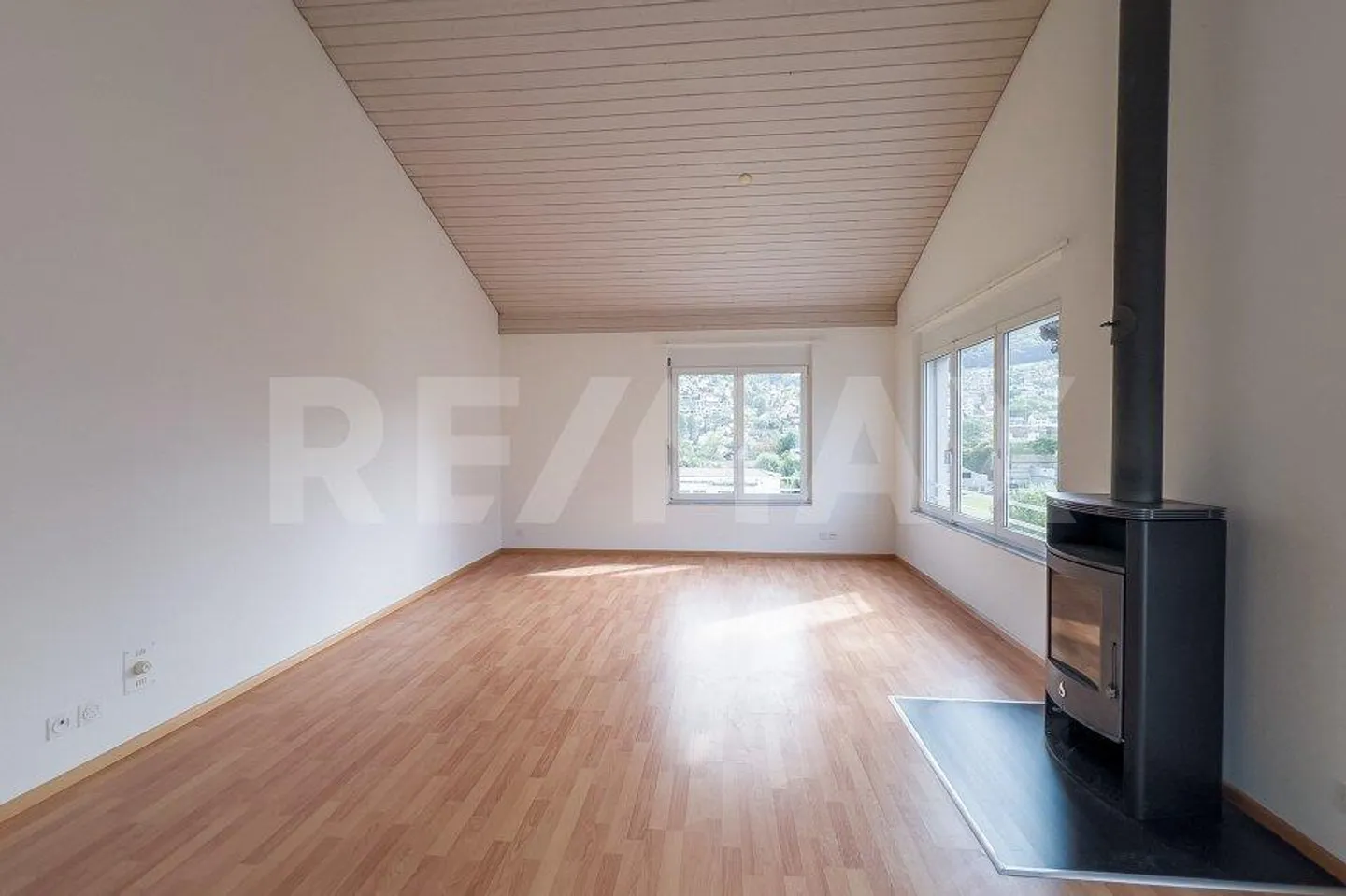 Appartamento 4.5 stanze - Foto 2 di 10