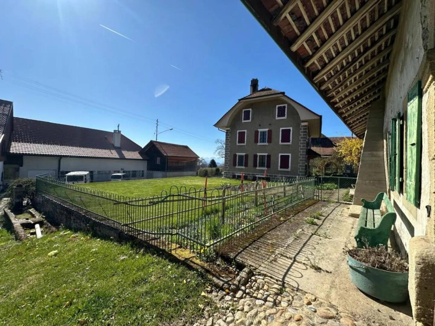 Opportunità di Sviluppo - Foto 21 di 25