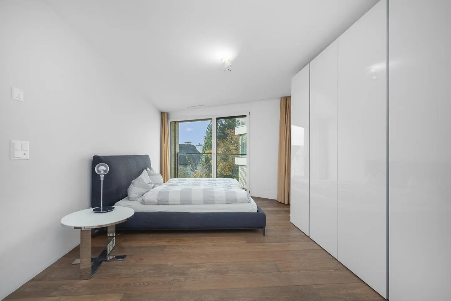 Appartement exclusif dans un emplacement proche de la nature - Photo 4 sur 9