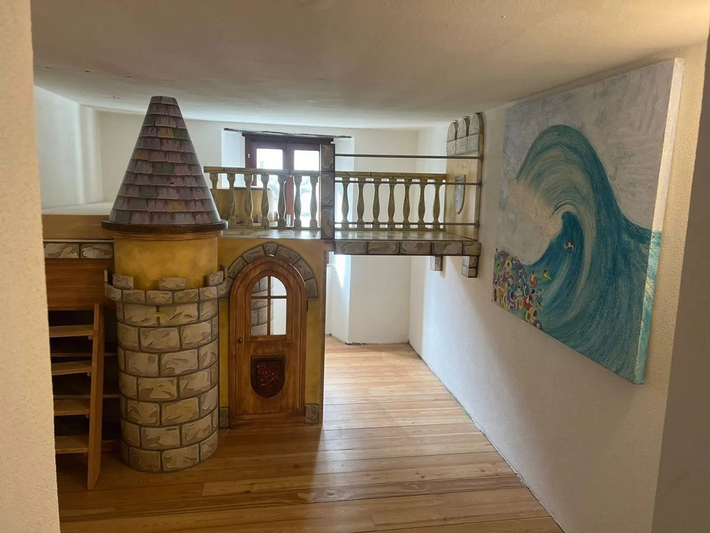 Casa ristrutturata con 3 appartamenti nel centro di Cevio | Renovie... - Photo 9 of 24