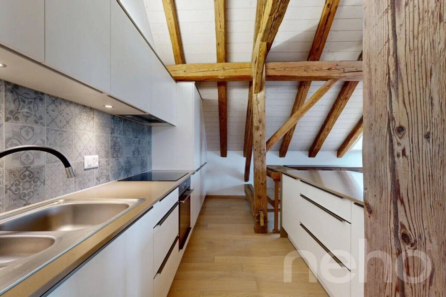Magnifico appartamento in una vecchia fattoria - Foto 7 di 13
