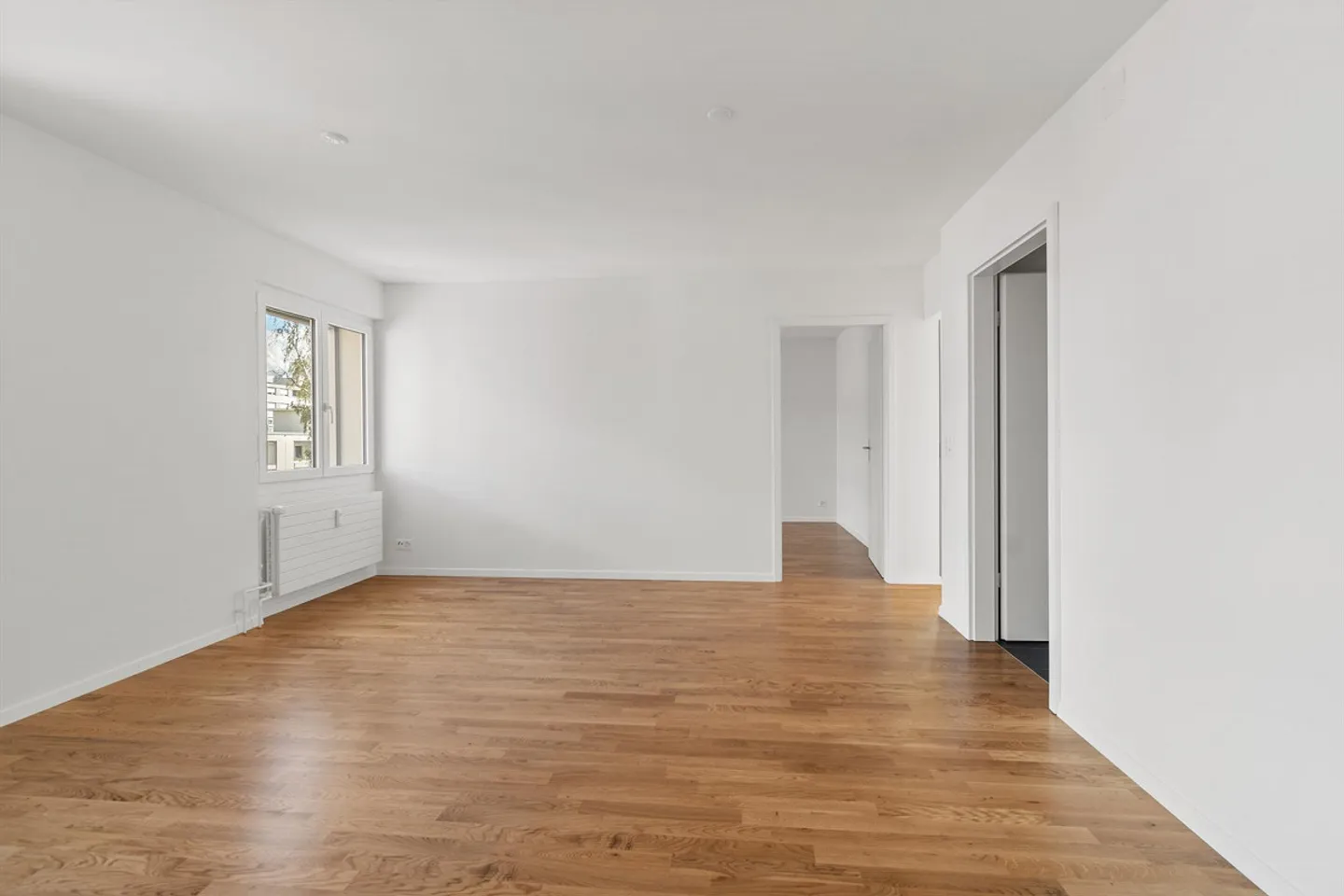 Appartement lumineux de 3,5 pièces au 1er étage - Photo 5 sur 8