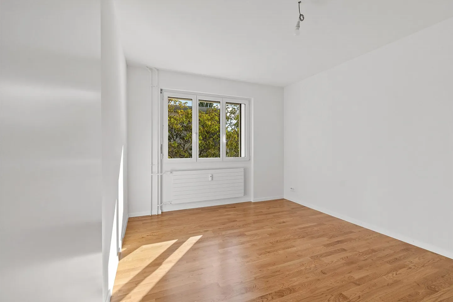 Appartement lumineux de 3,5 pièces au 1er étage - Photo 6 sur 8