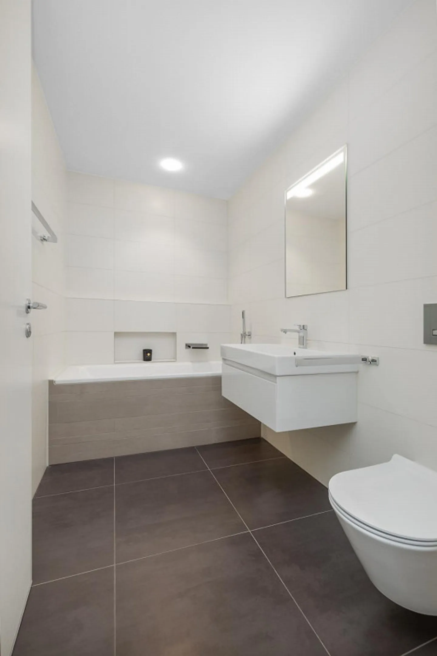 Appartement exclusif dans un emplacement proche de la nature - Photo 5 sur 9