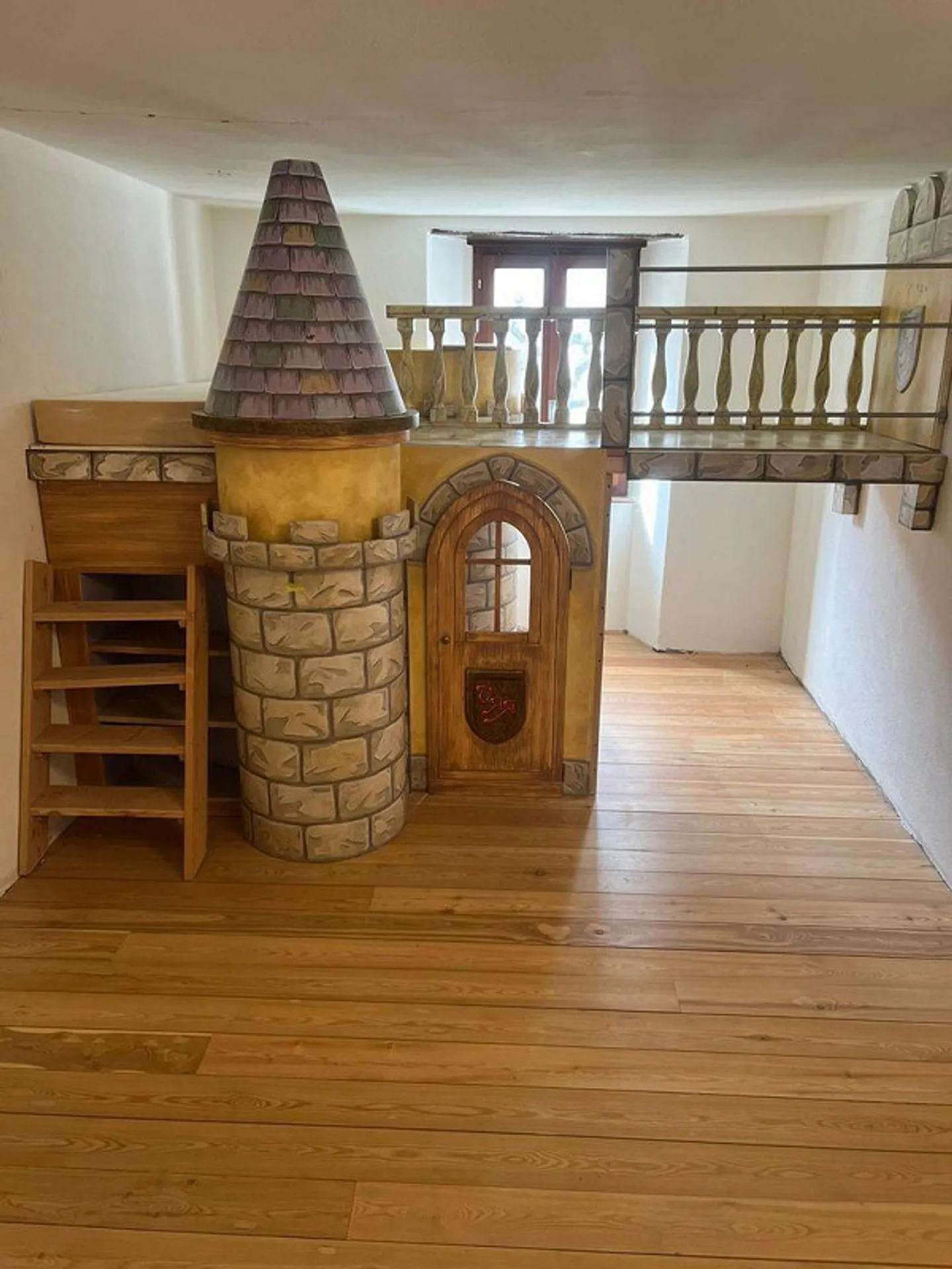 Casa ristrutturata con 3 appartamenti nel centro di Cevio | Renovie... - Photo 10 of 24